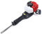 Demolition Hammer 52CC 2 Stroke Gas Demolition Petrol Jack Hammer Concrete Breaker Jack Drill + 2 Chisel