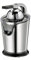 Cilio Portofino_KP0000491036 Saftpresse, 18/8 Edelstahl, Silber