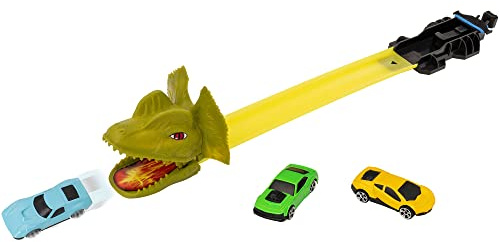 HTI Teamsterz Dino Attack