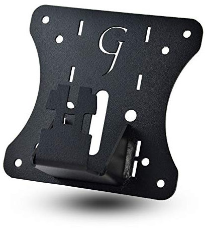 Gladiator Joe Monitorarm / Halterung VESA Halterung für Dell SE2219H, SE2219NX, SE2319HN, SE2419H, SE2419HN, SE2719H, SE2719H, SE2719NX Monitore - 100% Made in North America