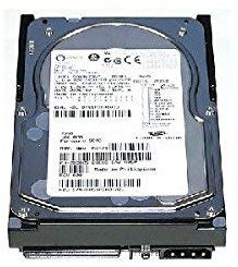 LVD SCSI 73 GB Festplatte Fujitsu MAW3073NP CA06550-B16300DL Ultra320 10 k RPM) (Generalüberholt)
