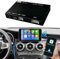 Road Top Wireless Carplay Android Auto für Mercedes Benz NTG5.0 C Klasse W205 GLC Klasse C350E, GLC250, GLC300, C63 AMG 2015-2018 Jahr Auto, Unterstützung Navigation, Mirrorlink für Telefon, Kamera