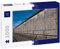 Lais Puzzle Berliner Mauer 1000 Teile