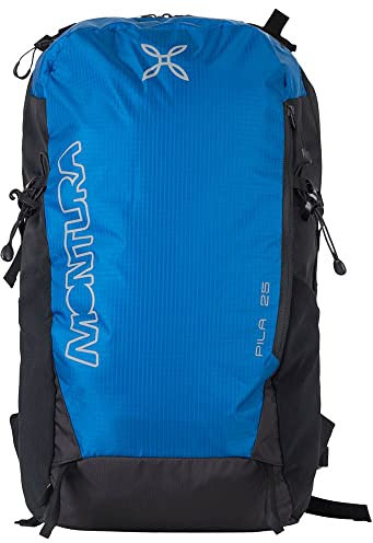 MONTURA - Zaino per trekking e alpinismo Pila 25 Backpack - Blu