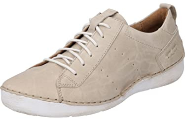 Josef Seibel Damen Sneaker Fergey.56,Weite G (Normal),Wechselfußbett