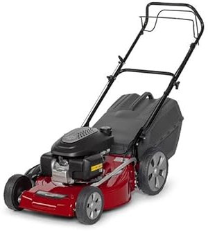 Tagliaerba benzina Honda XC53HS 167CC 51 cm
