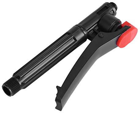 Jardin Pulvérisateur Poignée 1 Pcs Déclencheur Pistolet Pulvérisateur Poignée Partie Accessoire Pompe Action Pression Pulvérisateur pour Jardin Foresterie Maison Gérer(Small