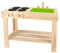 Pflanzen Kölle Outdoorküche für Kinder, Holz, ca. 72 x 78 x 41 cm