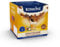 Caffè Borbone Nocciolone - Cappuccino au goût de noisette - 64 capsules (4 paquets de 16) - Compatibles avec les Machines à café Nescafé®* Dolce Gusto®*