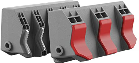 REAL AVID Smart-Fit-Schraubstock-Backenrohr