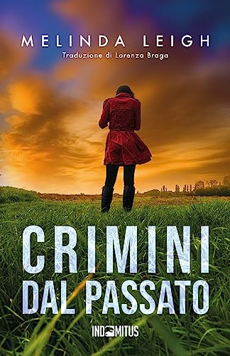 Crimini dal passato (Bree Taggert Vol. 4)