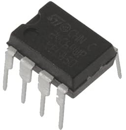 EEPROM HOT2003 SW 28331040001 für Herd Ariston – C00140905