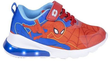 CERDÁ LIFE'S LITTLE MOMENTS Jungen Spiderman KinderschuheSneaker
