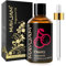 MAYJAM Kirscheöl 100ml, Premium Duftöl für ätherische Öle Diffusor, Aromatherapie, Haus, Ölbrenner