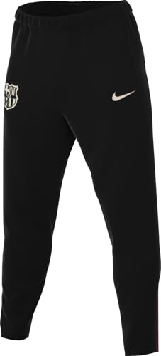 Nike Herren Hose Fc Barcelona Herren Dri-fit Strike Pant Kpz
