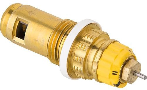 Insert thermostatique Danfoss RA-U 013G7387
