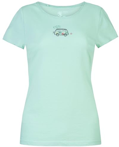 Damen-T-Shirt RAFIKI Jay, Größe 40