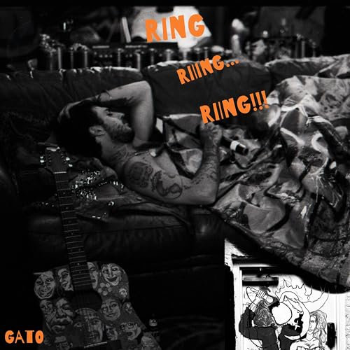 Set my alarm (KMN) [Explicit]