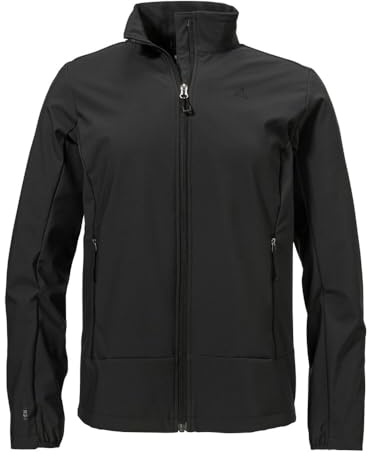Schöffel Damen Softshell Jk Style Mirusha Wms Jacket