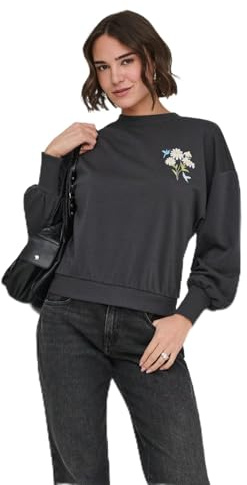 ONLY ONLBROOKE Sweatshirt