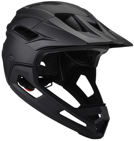 Casco de bicicleta adulto hombre ajustable protección ligera