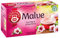 Teekanne Malve 6er Pack