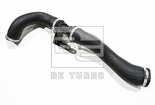 BE TURBO 700406 Motorräume