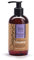 Little Soap Company Organic Range - Concentrated Pure Lavender Gentle Hand Wash, 250ml x 1 | Natural, Organic, Vegan, Cruelty-Free, eco friendly Hand Soap with pure essential oils, No SLS or Parabens