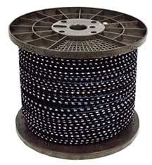 Corde élastique 3 mm