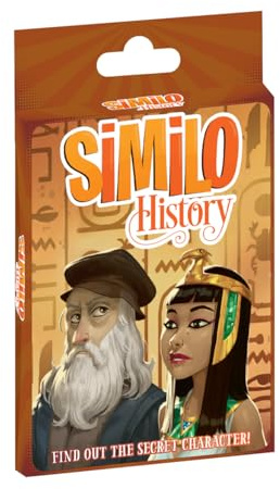 Horrible Games Similo: History