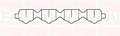 FAI Gasket Set, intake manifold IM2205