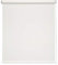 Easydeco - Estor Enrollable Screen (Blanco, 200_x_250_cm) | Tamaño Tela 196 x 250 cm