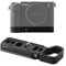WEPOTO A7C Camera Hand Grip Quick Release Plate QR Plate For SOYN A7C Camera