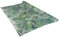 Venilia Klebefolie | Blätter Palmenblätter Tropisch Dschungel Optik | 90 cm x 2,6 m, Stärke 160μ | selbstklebende Möbel-Folie, Dekofolie, Tapete, Küchenfolie | PVC ohne Phthalate | Made in EU
