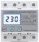 Protector de Voltaje, Protector de Voltaje Ajustable LCD trifásico Multifuncional con reinicio automático STVP-932 230V / 400VAC(50A)