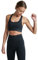 hummel hmlTIF Seamless Sports Hemd Damen schwarz, L Damen