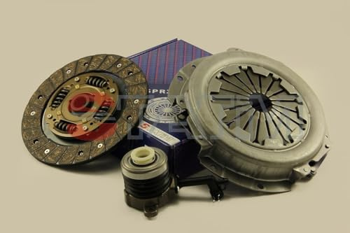 STATIM 120.253 Kit frizione Compatibilità con ALFA ROMEO 147 937 GT 937