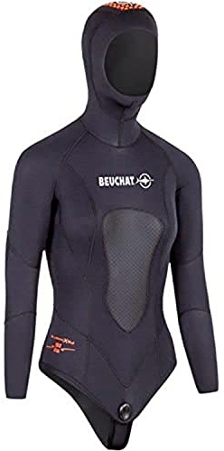 Veste de Chasse sous-Marine néoprène 5mm Femme Athena