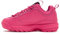 Fila Disruptor 2 Wedge Damen-Sneaker, Fsrs, 38 EU