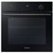 Samsung NV68A1140BK 60 cm Built-In Electric Catalytic Oven 68L in Black Glass