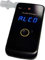 Elotec Medizinprodukte Alkoholtester Promilletester Bis 4‰ Akku aufladbar 99% Polizeigenau ±0,05‰ Alkomat Fuel Cell Sensor Neueste Technik Aufladbarer Akku Netzkabel 220 Volt