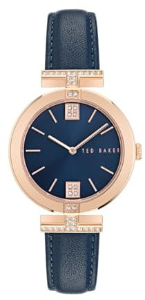 Ted Baker BKPDAF304 Damen Armbanduhr