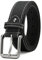 CHAOREN CR Gürtel Herren - Herren Gürtel Leder 38mm für Jeans - Vollrindleder Keine Feste Füllung