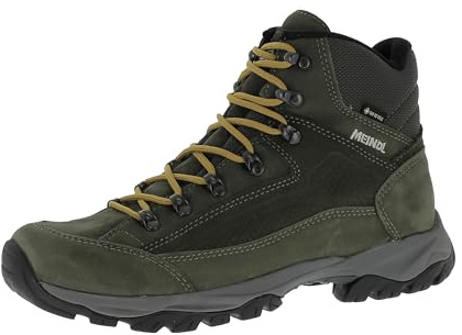 Meindl Baltimore GTX Loden/Mais UK 7 - EU 41