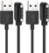 HIFI WALKER - Cable de carga magnético compatible con T10 Air (4 pines, cable de carga magnético, compatible con auriculares con conducción ósea T10 Air - Cable de carga