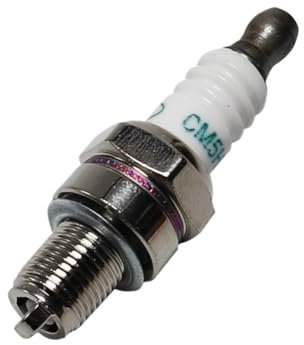 MFHgLKT Accessori compatibili per Macchine Utensili per Tosaerba a 4 Tempi con generatore di Candele CM5H