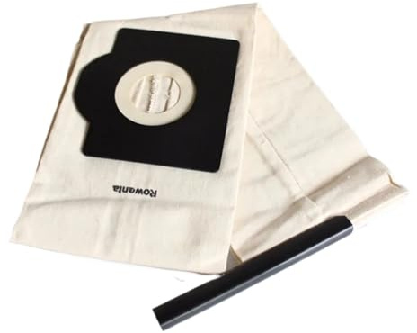 1 Sac À Poussière Réutilisable Et Lavable, Compatible Avec Les Aspirateurs Karcher WD3 MV3 SE4001 A2299 K 2201 FK 2150