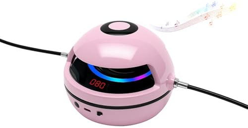 Cuerda para Saltar Inteligente Automática con Mando a Distancia – 10 Niveles de Velocidad, Contador LED, Música Bluetooth y Luces, Equipo Ejercicio para Niños y Adultos