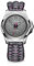 Victorinox Damenuhr Digital Quarz mit Stoffarmband – 241771