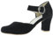 Andrea Conti Damen 3005715 Pumps, Schwarz, 38 EU